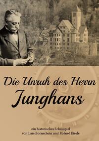 Die Unruh des Herrn Junghans