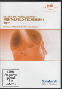 Mentalfeld-Techniken I  (MFT I)