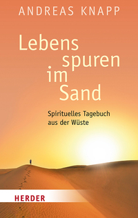 Lebensspuren im Sand