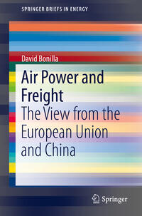 Air Power and Freight