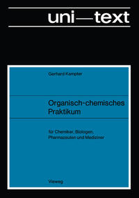 Organisch-chemisches Praktikum