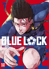 Blue Lock – Band 7