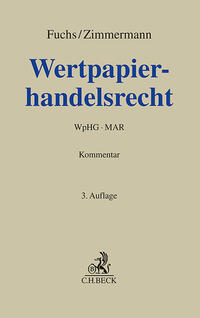 Wertpapierhandelsrecht