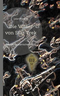 Die Völker von Star Trek