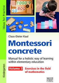 Montessori concrete – Volume 2