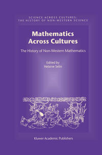 Mathematics Across Cultures