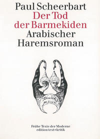 Der Tod der Barmekiden