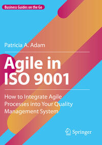 Agile in ISO 9001