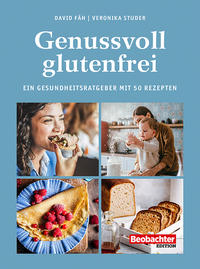 Genussvoll glutenfrei