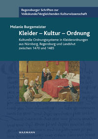 Kleider – Kultur – Ordnung