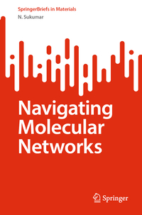 Navigating Molecular Networks