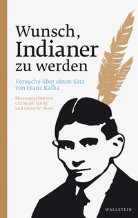 Wunsch, Indianer zu werden