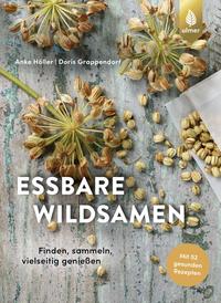 Essbare Wildsamen