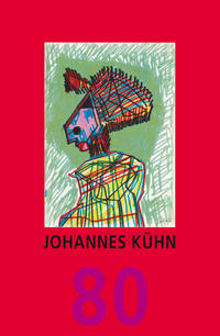 Johannes Kühn 80