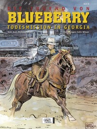 Blueberry 28 Die Jugend (6)