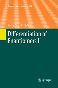 Differentiation of Enantiomers II