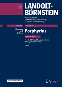 Porphyrins