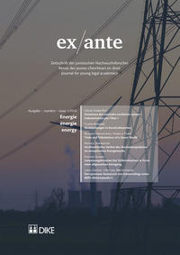 ex/ante 01/2016