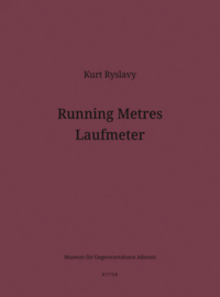 Running Metres – Laufmeter