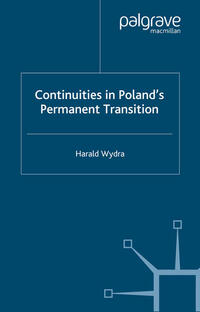 Continuities in Poland's Permanent Transition