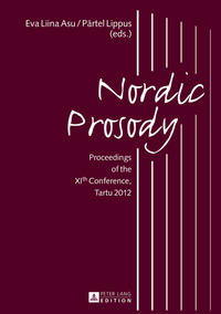 Nordic Prosody