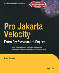 Pro Jakarta Velocity