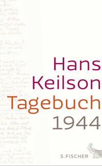 Tagebuch 1944