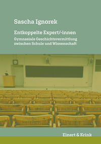 Entkoppelte Expert/-innen