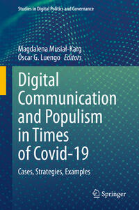 Digital Communication and Populism in Times of Covid-19