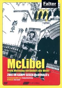 McLibel