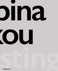 Despina Stokou: Ghosting