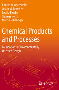 Chemical Products and Processes