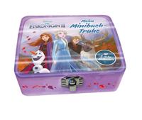 Disney Die Eiskönigin: Meine Minibuch-Truhe: Disney Eiskönigin 2