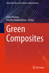 Green Composites