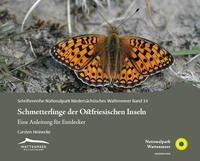 Schmetterlinge der Ostfriesischen Inseln