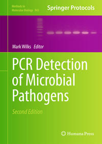 PCR Detection of Microbial Pathogens