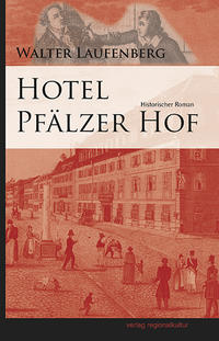 Hotel Pfälzer Hof