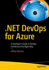 .NET DevOps for Azure