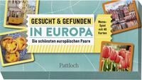 Gesucht & gefunden in Europa - Die schönsten europäischen Paare