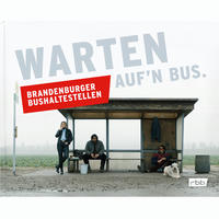 Warten auf'n Bus