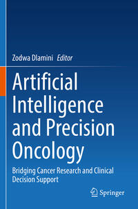 Artificial Intelligence and Precision Oncology