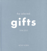 The Selected Gifts 1974-2015