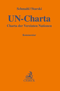 Die Charta der Vereinten Nationen