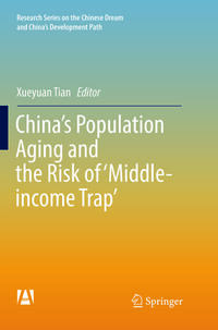 China’s Population Aging and the Risk of ‘Middle-income Trap’