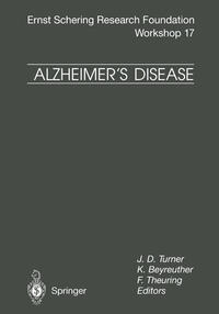 Alzheimer’s Disease