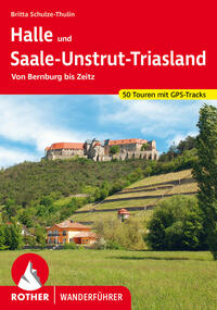 Halle und Saale-Unstrut-Triasland