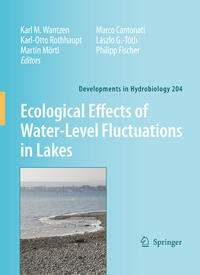 Ecological Effects of Water-level Fluctuations in Lakes