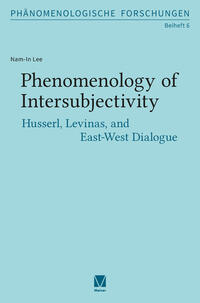 Phenomenology of Intersubjectivity