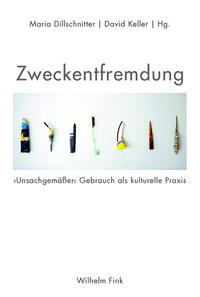 Zweckentfremdung