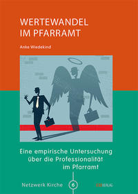 Wertewandel im Pfarramt